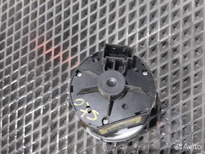 Блок света фар Audi A6 C6 4F