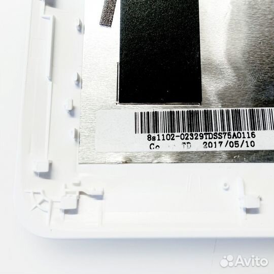 Верхняя крышка матрицы Lenovo Yoga 300-11, flex-3