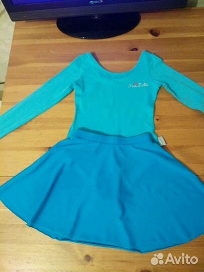 Пакет одежды 3-9 лет