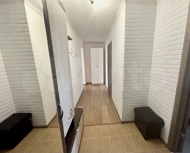2-к. квартира, 53 м², 5/14 эт.
