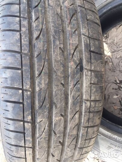 Диск r18 на outlander хl с резиной bridgestone