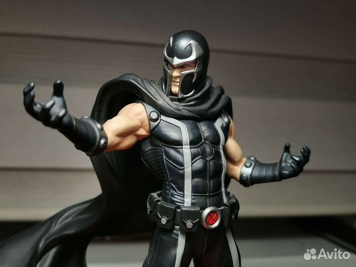 Статуэтка Marvel Magneto Kotobukiya