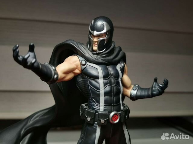Статуэтка Marvel Magneto Kotobukiya
