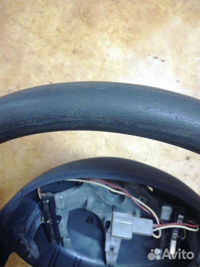 Руль Renault Megan 2 Меган 2