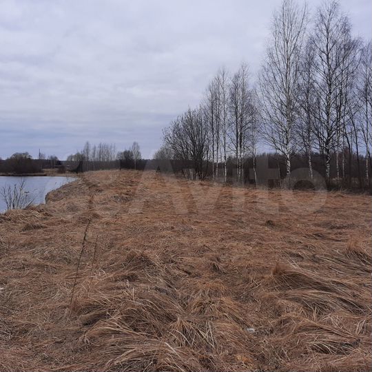 Участок 6 га (ИЖС)