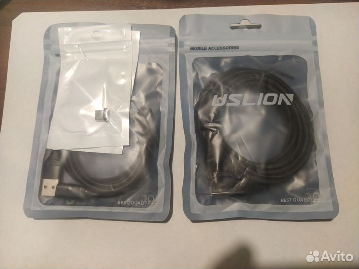 Магнитный Провод зарядки для телефона