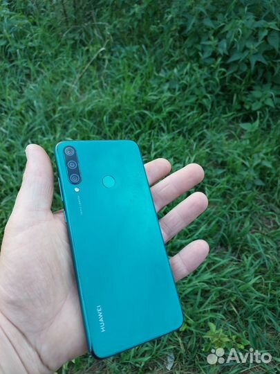 HUAWEI Y6, 8 ГБ