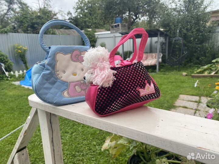 My Little Pony пакет игрушек