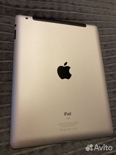 Apple iPad 2
