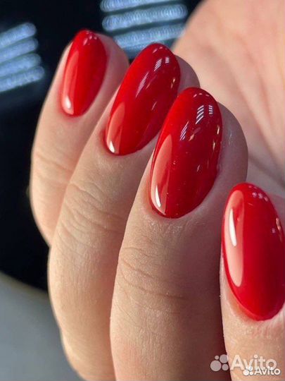 Французский маникюр