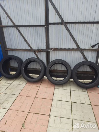 Triangle Sportex TSH11 245/45 R19