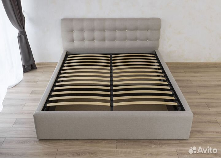 Кровать с подъемным механизмом 160х200 Марсель