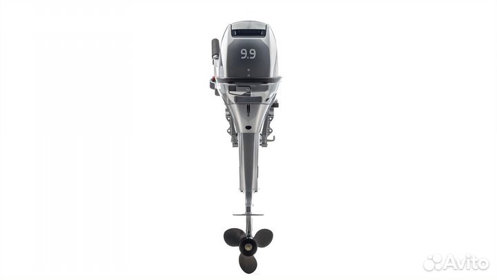 Лодочный мотор Mikatsu (Микатсу) M 9.9 FHS