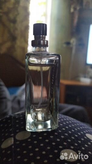 Туалетная вода