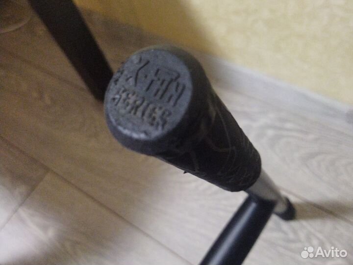 Трюковой самокат tt duker 404