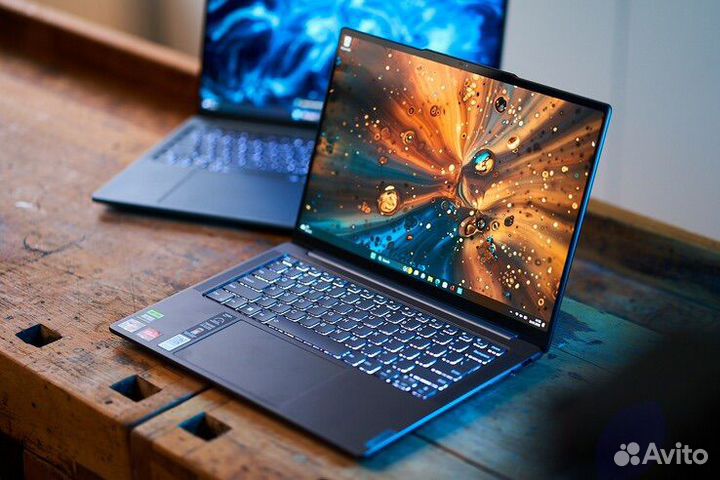 Lenovo yoga 7 PRO I7 13700H 14.5 3K