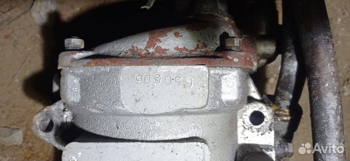 Продается автозапчасть