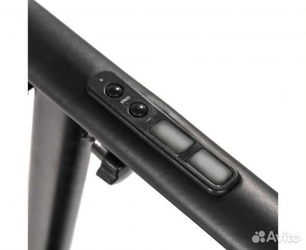 Беговая дорожка DFC 1,25 л.с. в Чите