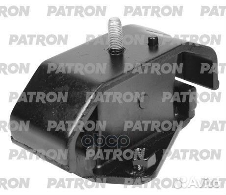 Опора двигателя hyundai: H100 97- PSE30597 patron