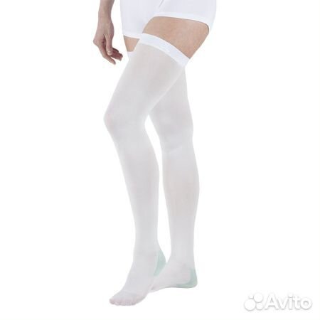Противоэмболические чулки Anti-Embolie, Астрахань