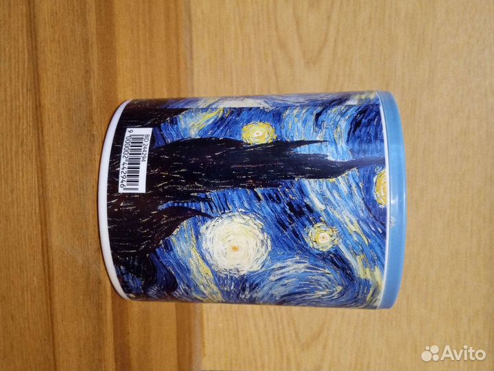 Подставка для карандашей и ручек