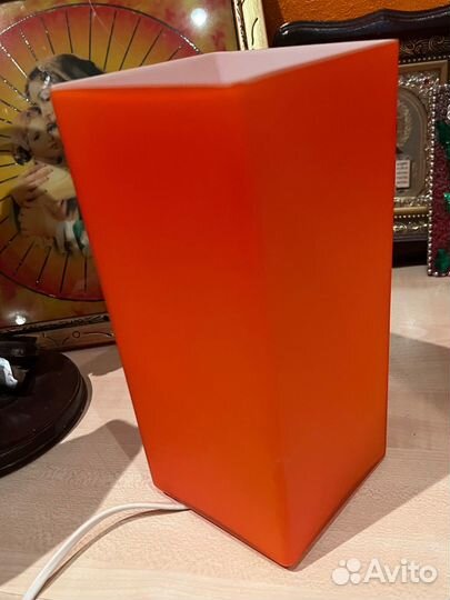 Светильник ночник новый