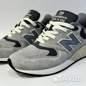 New balance cheap 999 2018