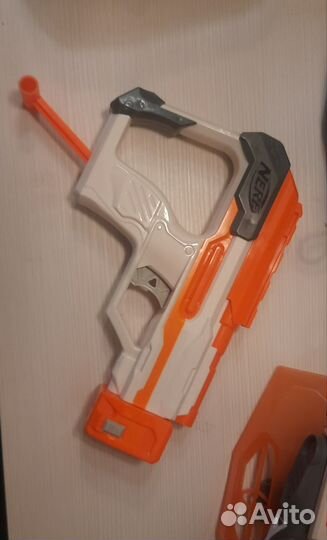 Nerf набор Modulus