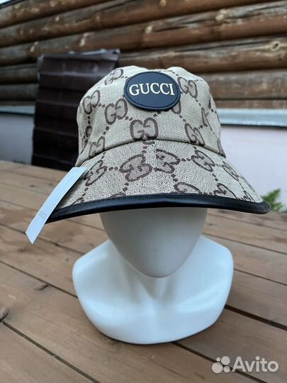 Панама gucci