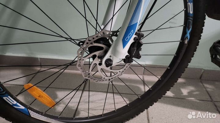 Stels miss md6000 26