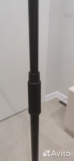 Микрофонная стойка K&M 25400