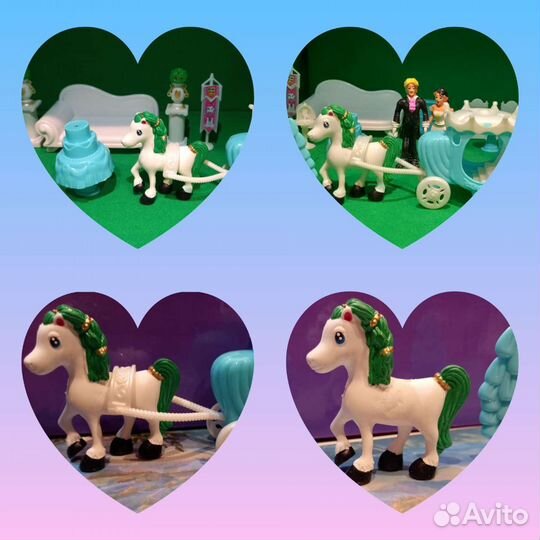 Детский Игровой набор Новый