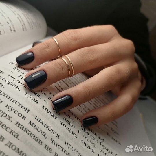 Маникюр,наращивание и педикюр