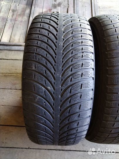 Michelin Latitude Alpin 235/55 R18 104H