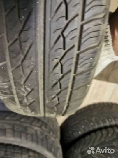 КАМА Кама-230 185/65 R14