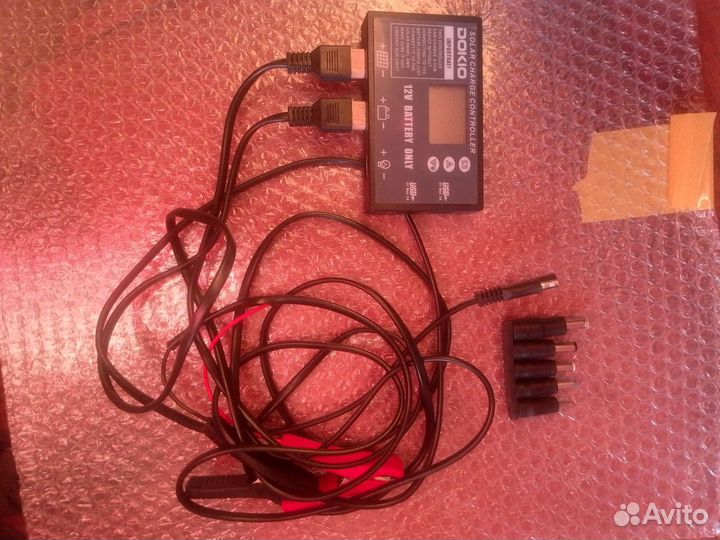 Солнечная батарея комплект