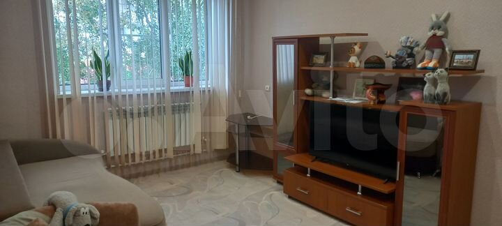 1-к. квартира, 31 м², 2/2 эт.