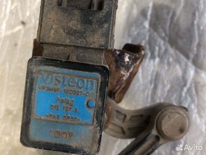 Датчик положения подвески задний Volvo S40 2004-12