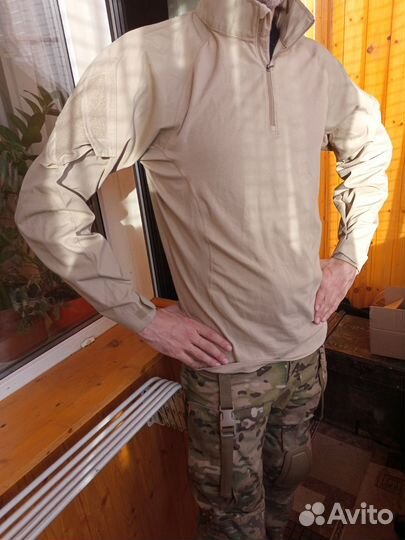 Боевая тактическая рубашка рубаха 5.11