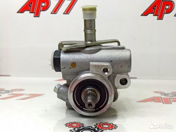 Насос гидроусилителя Toyota 2uzfe 4432060320