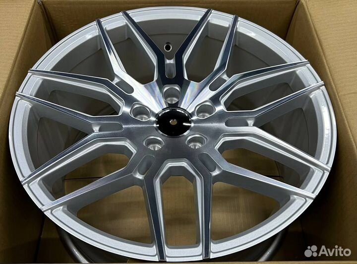 Диски на Hyundai Sonata Хёндай Соната R18