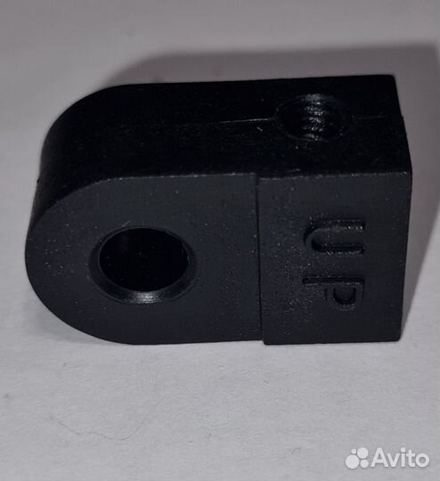 Наконечник троса д/у Yamaha оригинал