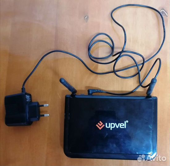 Wifi роутер с iptv приставкой