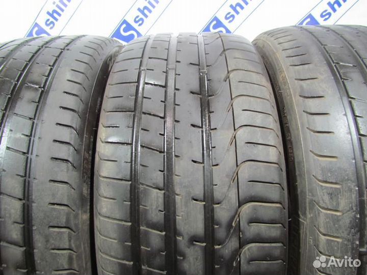 Pirelli P Zero 245/35 R20 97P