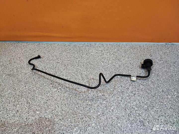 Трубка цилиндра сцепления Nissan Qashqai j10 К9К