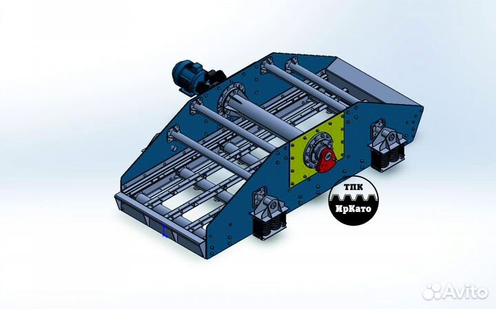 Грохот гил 31