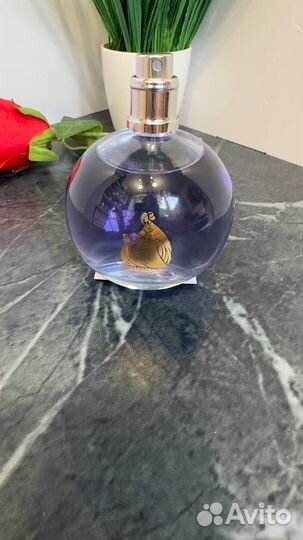Lanvin Eclat D arpege 98мл витринный образец
