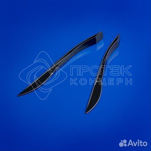 Одноразовые столовые приборы - Нож