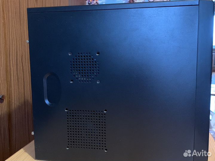 Компьютер пк acer