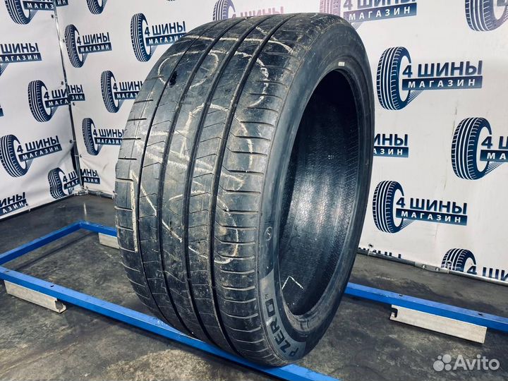 Pirelli P Zero PZ4 325/35 R22 114Y